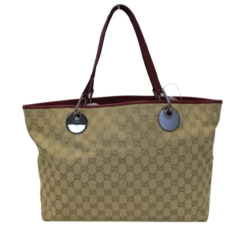 gucci eclipse bag